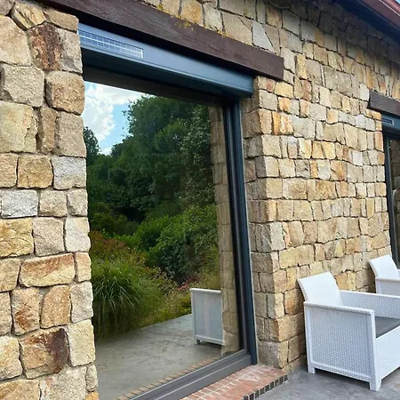 Au Coeur De Nonancourt, Jardin Prive Lägenhet *