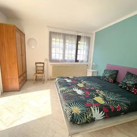 Au Coeur De Nonancourt, Jardin Prive *