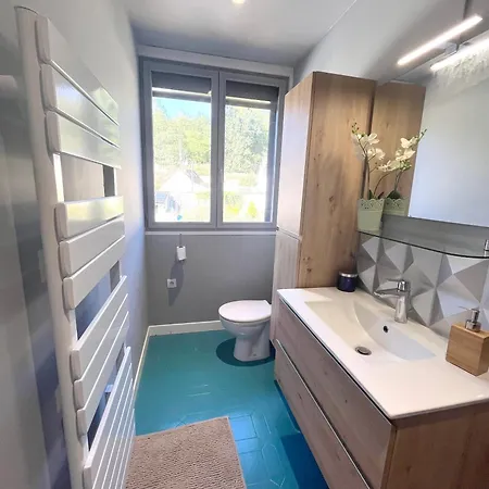 Au Coeur De Nonancourt, Jardin Prive * Saint-Germain-sur-Avre